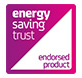 Energy Saving Trust Logo