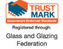 GGF Trust Mark logo