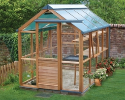 Classic Greenhouses