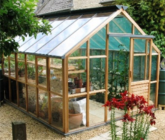 Glasshouses